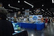 NARBC 2011 Anaheim CA
