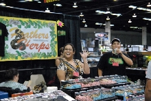 NARBC 2011 Anaheim CA