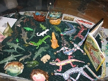 Reptilefest 2011