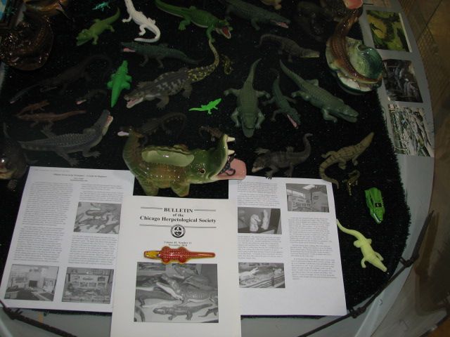Reptilefest 2011