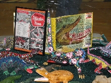 Reptilefest 2011