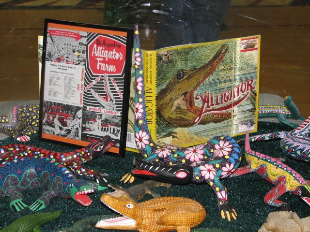 Reptilefest 2011