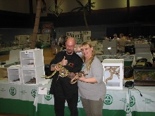 Reptilefest 2011