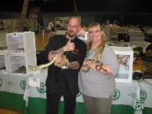 Reptilefest 2011