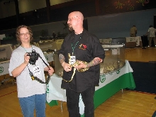 Reptilefest 2011