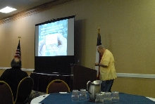 International Herp Symposium 2011