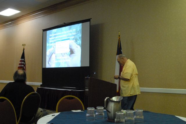 International Herp Symposium 2011
