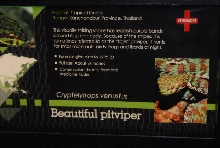 International Herp Symposium 2011