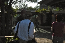 International Herp Symposium 2011