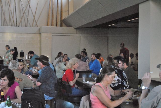 International Herp Symposium 2011