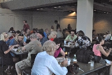 International Herp Symposium 2011