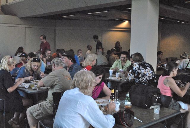 International Herp Symposium 2011