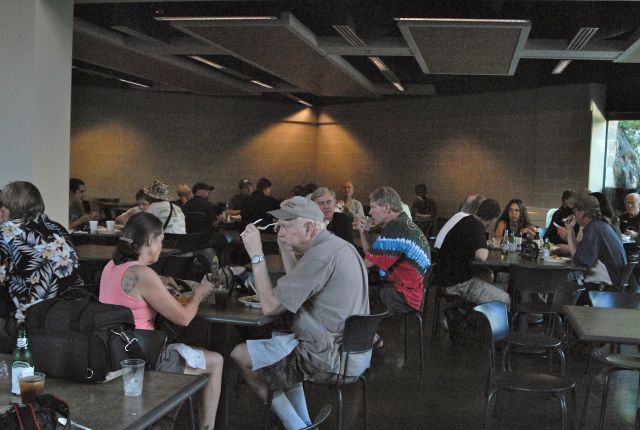 International Herp Symposium 2011