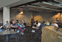 International Herp Symposium 2011