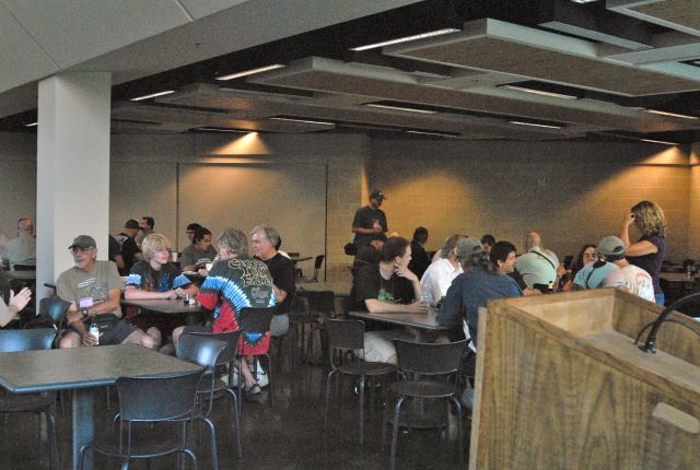International Herp Symposium 2011