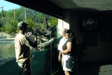 International Herp Symposium 2011