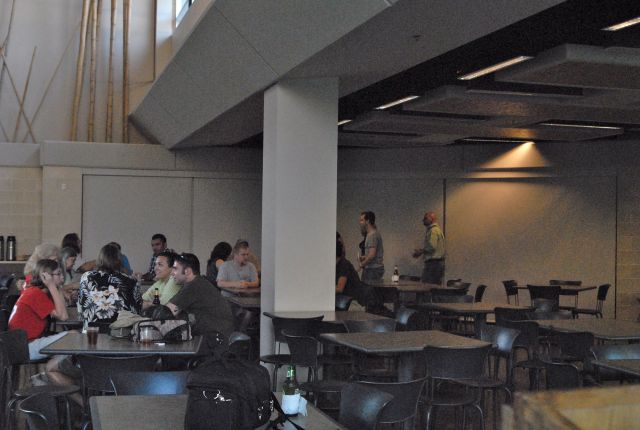 International Herp Symposium 2011