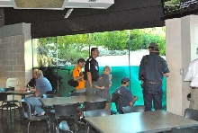International Herp Symposium 2011