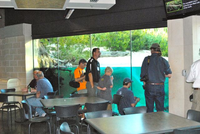 International Herp Symposium 2011