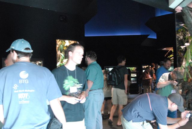 International Herp Symposium 2011