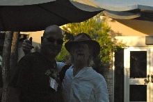 International Herp Symposium 2011