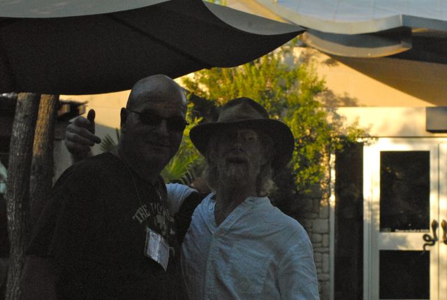 International Herp Symposium 2011