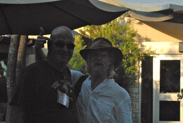 International Herp Symposium 2011