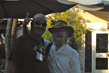International Herp Symposium 2011