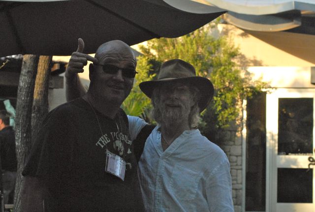 International Herp Symposium 2011