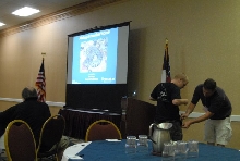 International Herp Symposium 2011