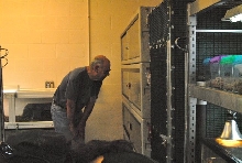 International Herp Symposium 2011