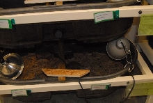 International Herp Symposium 2011