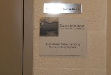 International Herp Symposium 2011