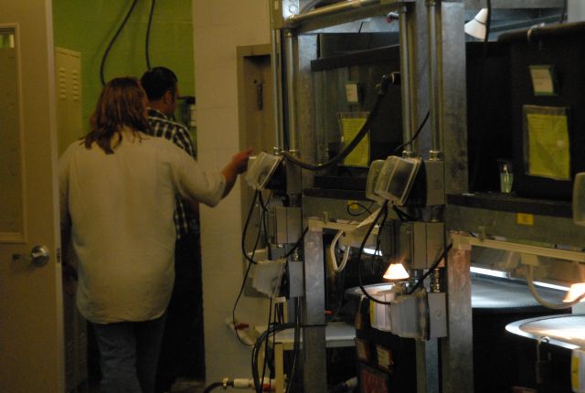 International Herp Symposium 2011