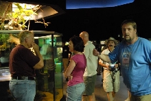 International Herp Symposium 2011