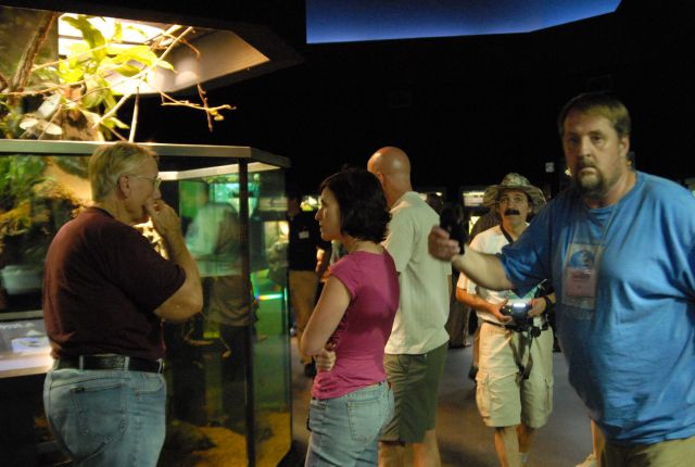 International Herp Symposium 2011