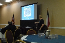 International Herp Symposium 2011
