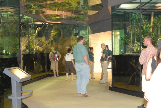 International Herp Symposium 2011