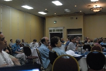 International Herp Symposium 2011