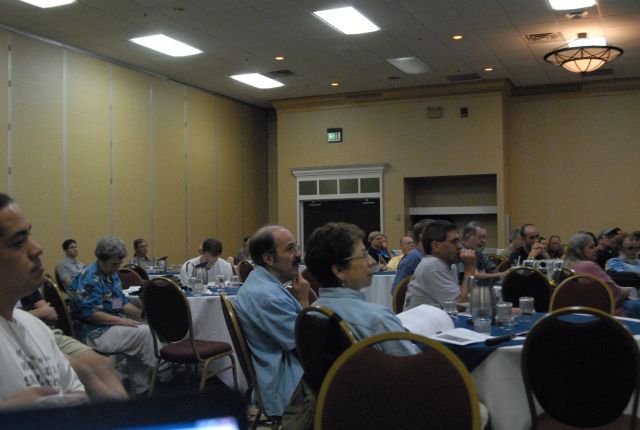 International Herp Symposium 2011