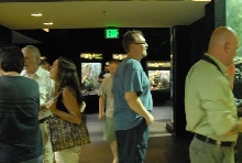 International Herp Symposium 2011