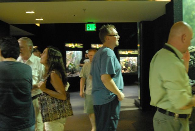 International Herp Symposium 2011