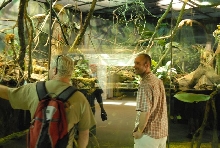 International Herp Symposium 2011