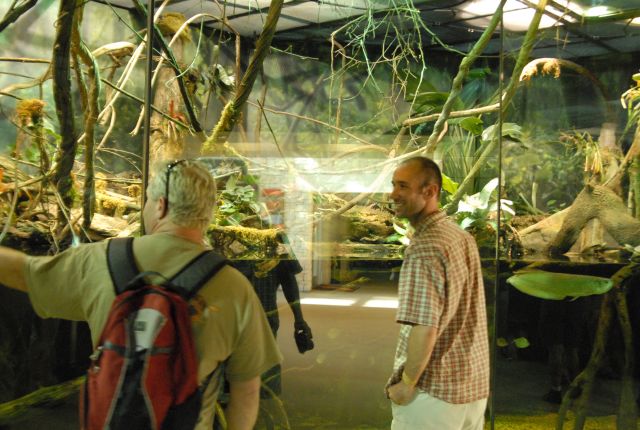 International Herp Symposium 2011