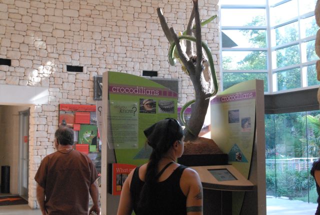 International Herp Symposium 2011