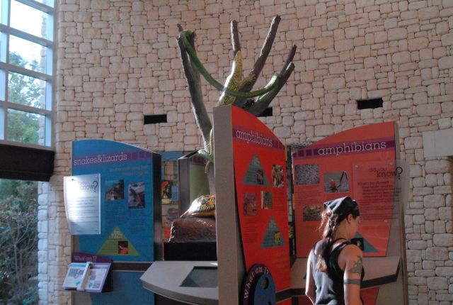 International Herp Symposium 2011
