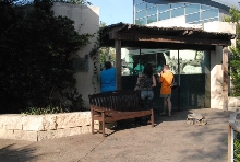 International Herp Symposium 2011