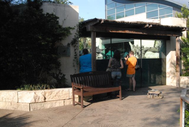 International Herp Symposium 2011