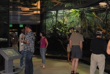 International Herp Symposium 2011