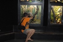 International Herp Symposium 2011